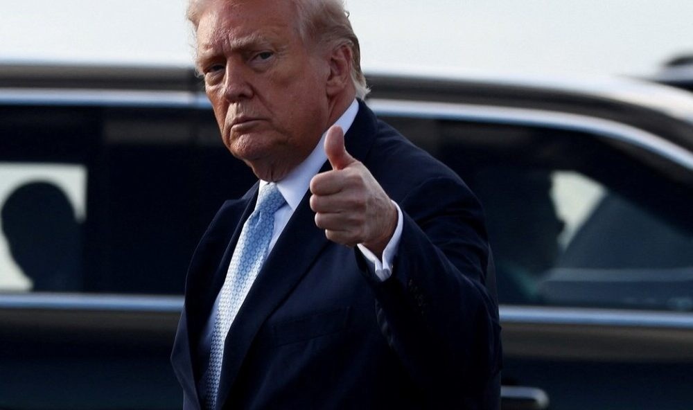 Crisis en Medio Oriente: Trump detiene ataques a Ir&aacute;n y anuncia negociaciones de paz en Pakist&aacute;n