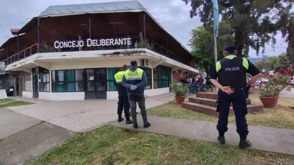 Yerba Buena: buscan eliminar el cobro de tasas municipales en facturas de luz y crear una Boleta &Uacute;nica Municipal