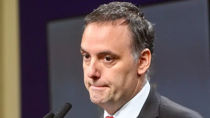 Citaci&oacute;n clave en la causa contra Adorni: una escribana declarar&aacute; este mi&eacute;rcoles ante la fiscal&iacute;a por dos propiedades