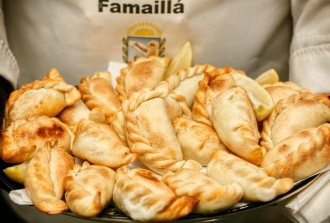 D&iacute;a de la Empanada: el ranking de sabores favoritos de los argentinos y cu&aacute;ntas unidades se consumen por d&iacute;a