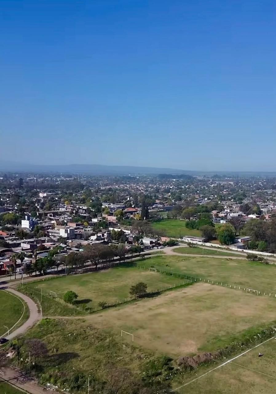 Romano Norri sobre Campo Norte: "Es un triunfo para los vecinos"