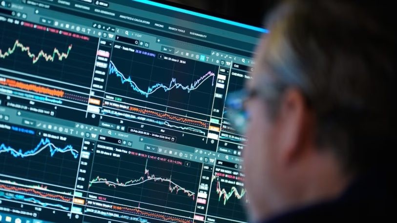 El riesgo pa&iacute;s de Argentina cay&oacute; por debajo de los 560 puntos tras la tregua entre Estados Unidos e Ir&aacute;n