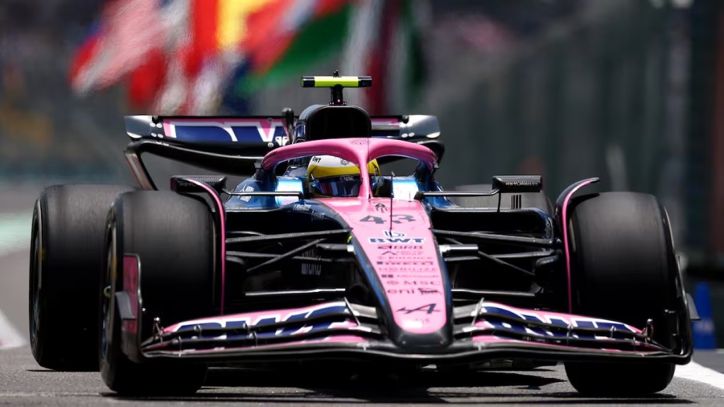 Alpine en vilo: Renault pierde veto en septiembre y Otro Capital subasta el 24% de la escuder&iacute;a de F1