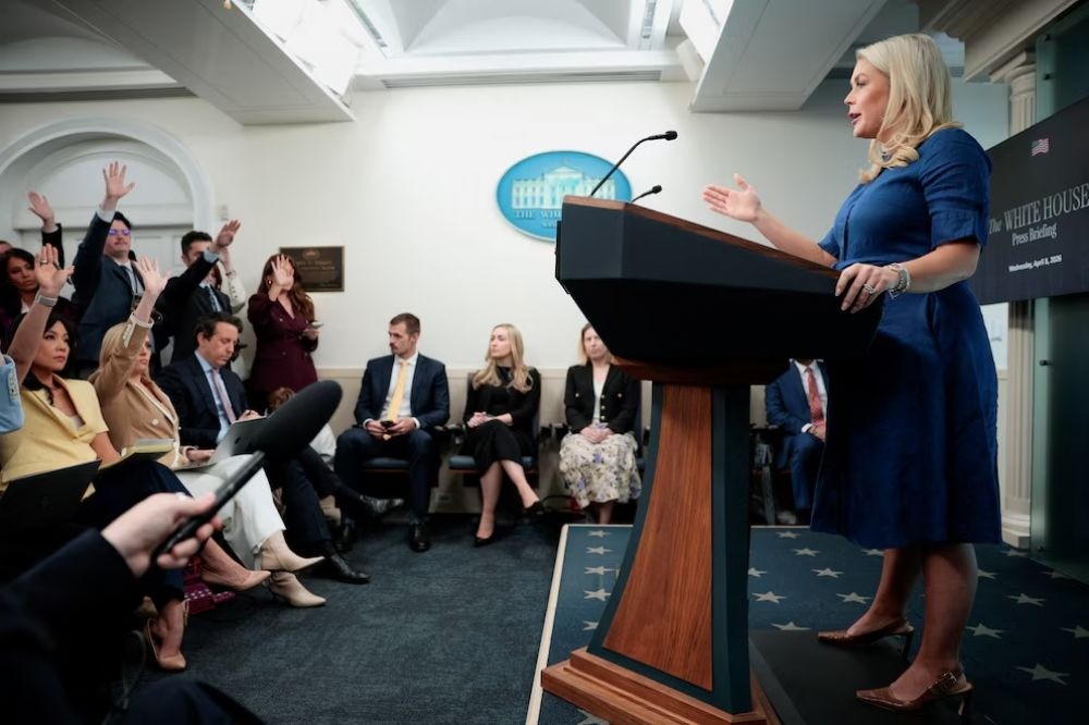 La Casa Blanca exige la apertura inmediata del estrecho de Ormuz sin peajes y la entrega del uranio enriquecido iran&iacute;