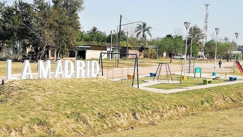 Cobro de sueldos y tr&aacute;mites: habr&aacute; colectivos gratis desde La Madrid hacia Alberdi