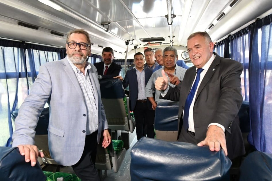 Crisis del colectivo en Tucum&aacute;n: sueldos de marzo impagos, ca&iacute;da del 30% de pasajeros y advertencia de cierre de empresas