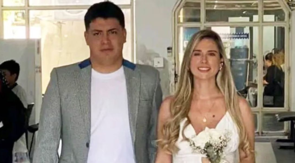 Dolor y bronca: la familia de Solana Albornoz reclama la devoluci&oacute;n de su celular y anillos