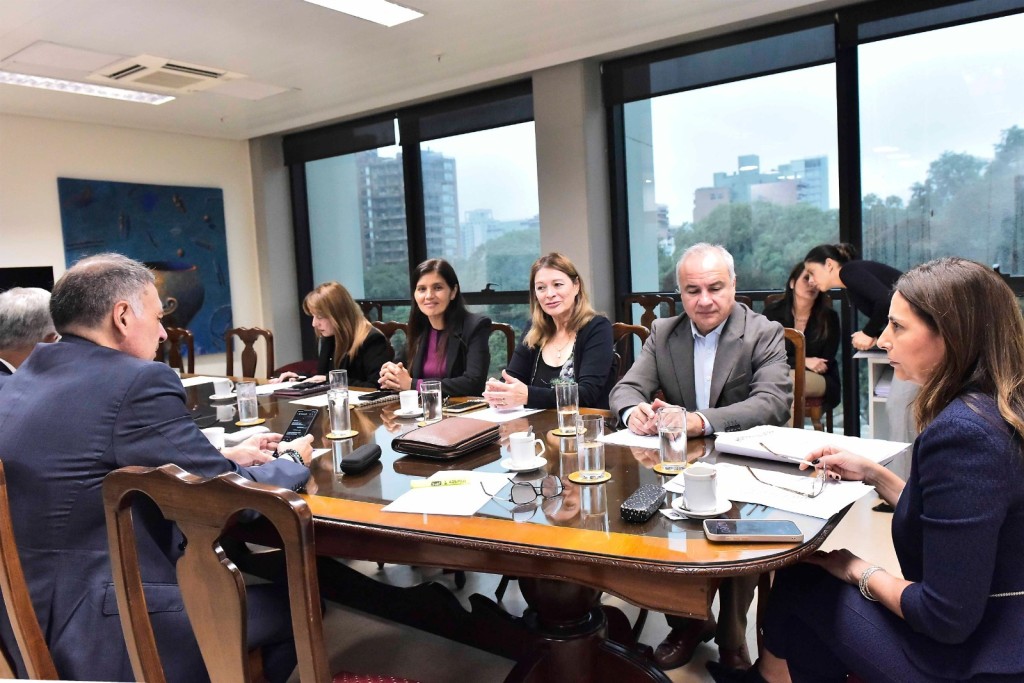 Tucum&aacute;n: la Legislatura dio dictamen favorable a 10 pliegos para cubrir vacantes en Defensor&iacute;as Oficiales