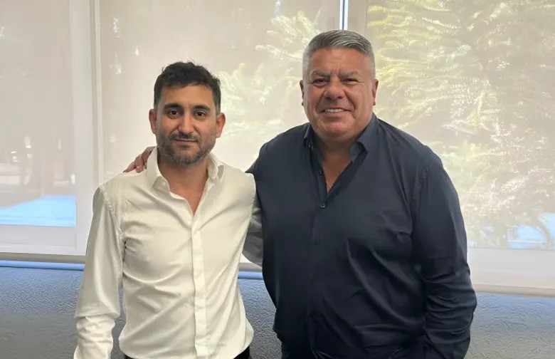 Caso AFA y lavado de dinero: la Justicia allan&oacute; clubes y cit&oacute; a indagatoria al financista Ariel Vallejo