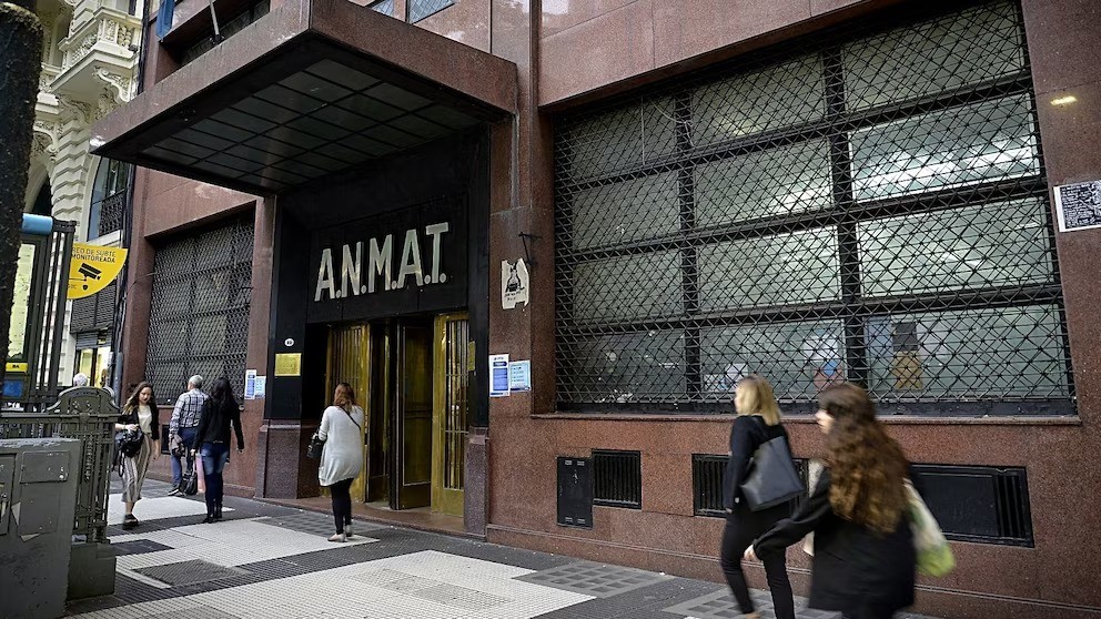 ANMAT dio de baja definitiva a dos laboratorios por fentanilo contaminado y riesgo para pacientes