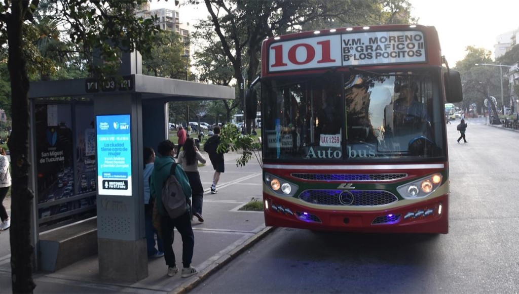 AETAT advierte que reducir el transporte en Tucum&aacute;n podr&iacute;a generar suspensiones: &ldquo;El costo del combustible supera los ingresos&rdquo;