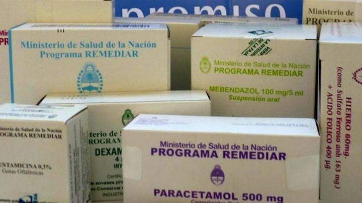 El Gobierno nacional discontinuar&aacute; el programa Remediar: en Tucum&aacute;n aseguran que garantizar&aacute;n los medicamentos gratuitos