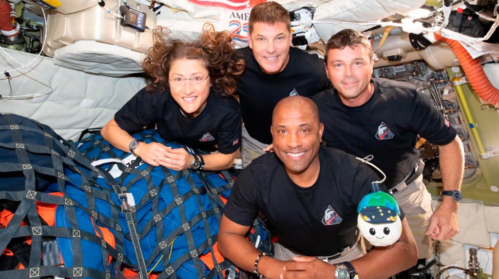 Artemis II regresa hoy a la Tierra: los astronautas enfrentar&aacute;n p&eacute;rdida muscular, desequilibrio y riesgos cardiovasculares