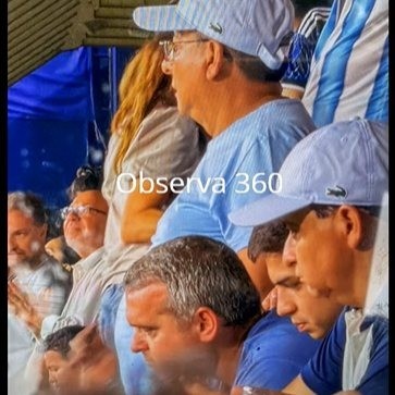 Pol&eacute;mica: el Ministro del Interior miraba f&uacute;tbol en Buenos Aires mientras miles sufr&iacute;an anegamientos