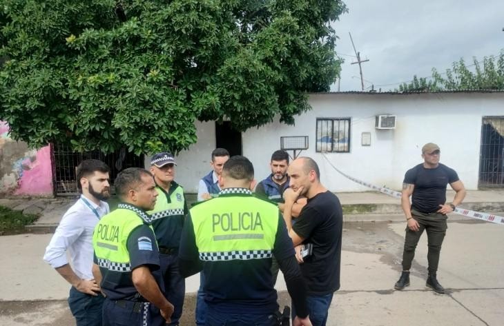 Crimen en La Costanera: detienen al presunto autor del tiroteo fatal en la zona Este