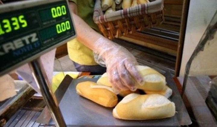 Aumento del pan: desde hoy rige un ajuste del 5 al 7% por la suba de insumos y servicios