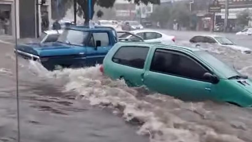 &ldquo;No se puede improvisar m&aacute;s&rdquo;, sostiene un concejal Arnedo y reclama una mirada metropolitana para evitar inundaciones