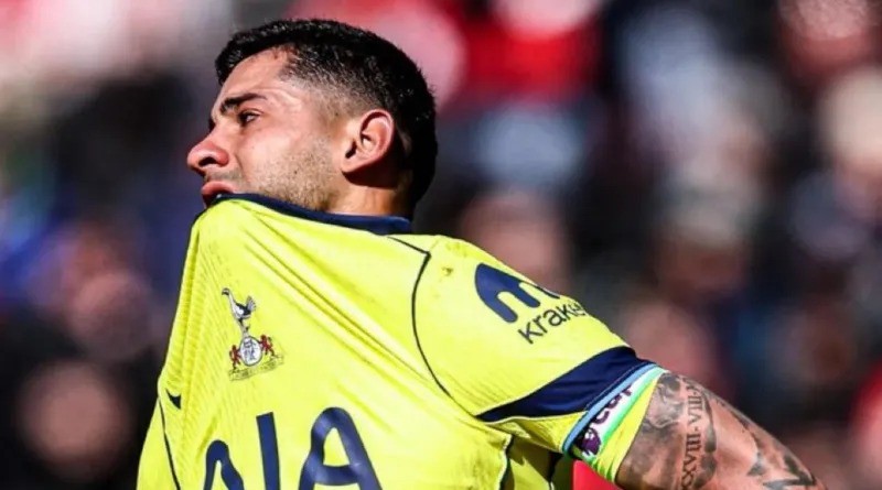 Cuti Romero, lesionado: estar&aacute; entre 5 y 8 semanas de baja y llega justo al Mundial