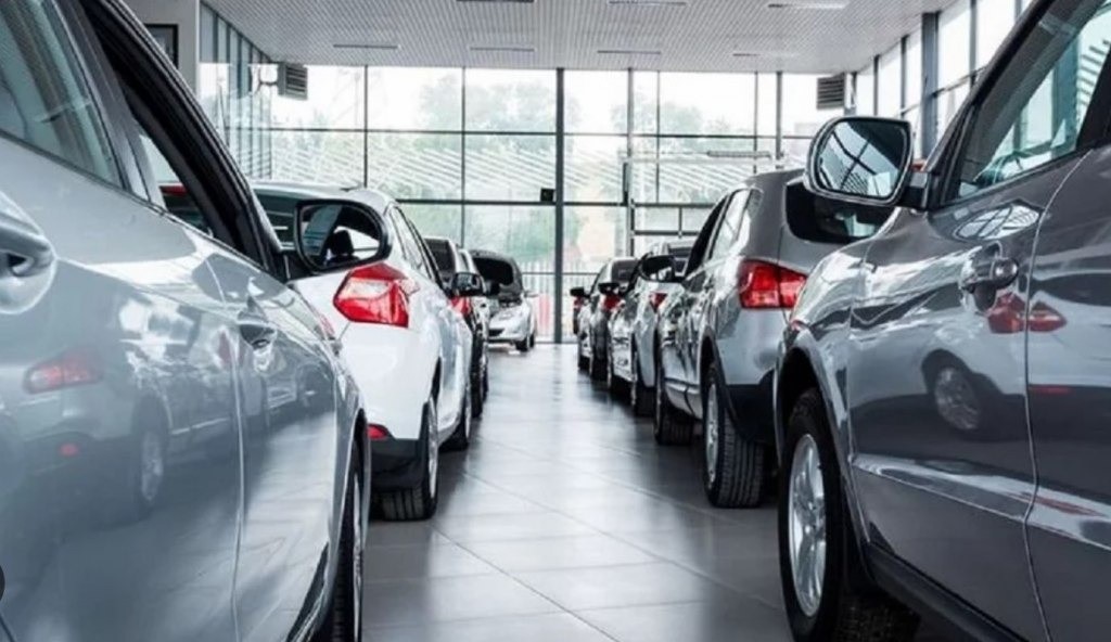 Patentamientos de autos y motos crecieron 20,1% en el primer trimestre de 2026, seg&uacute;n el INDEC