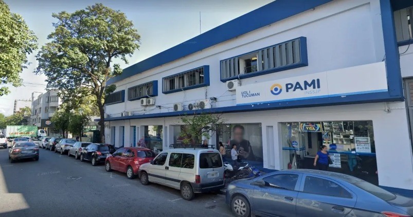 PAMI: paro de 72 horas de m&eacute;dicos de cabecera en reclamo por recorte &ldquo;encubierto&rdquo; del 50% en los ingresos