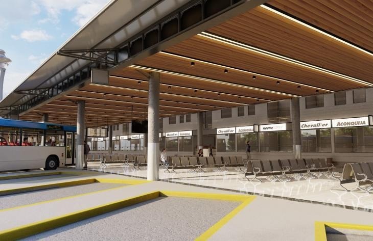 Qui&eacute;n es Ingeco SA: la empresa que remodelar&aacute; la Terminal de &Oacute;mnibus de Tucum&aacute;n con una inversi&oacute;n superior a los US$ 11 millones