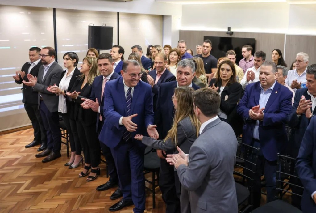 Qui&eacute;nes son los siete nuevos funcionarios del municipio de San Miguel de Tucum&aacute;n