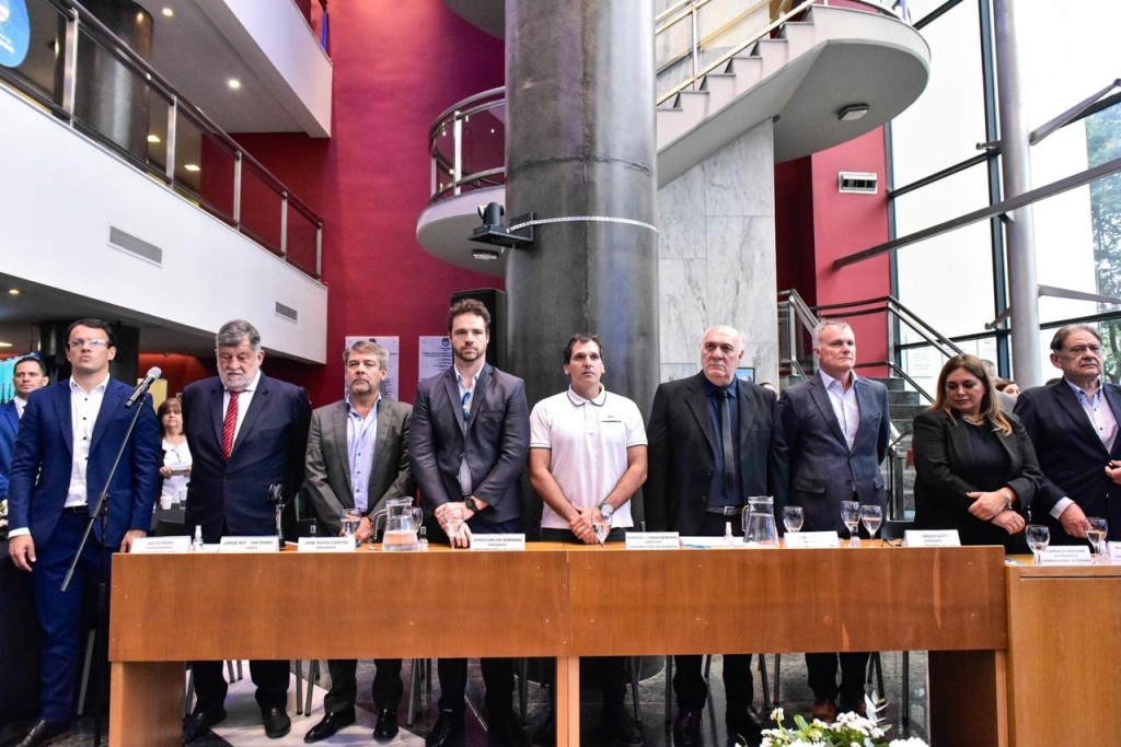 Industriales del Norte Grande pidieron una ley de emergencia al Parlamento regional: &ldquo;El empleo est&aacute; en peligro&rdquo;