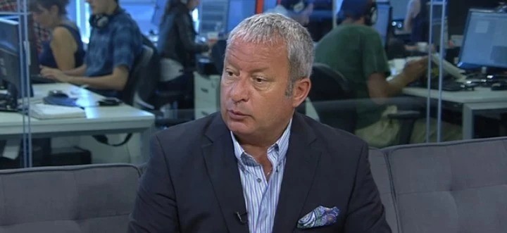 Qui&eacute;n es Gabriel Iezzi, el abogado medi&aacute;tico vinculado al esc&aacute;ndalo de la Caja Popular de Tucum&aacute;n