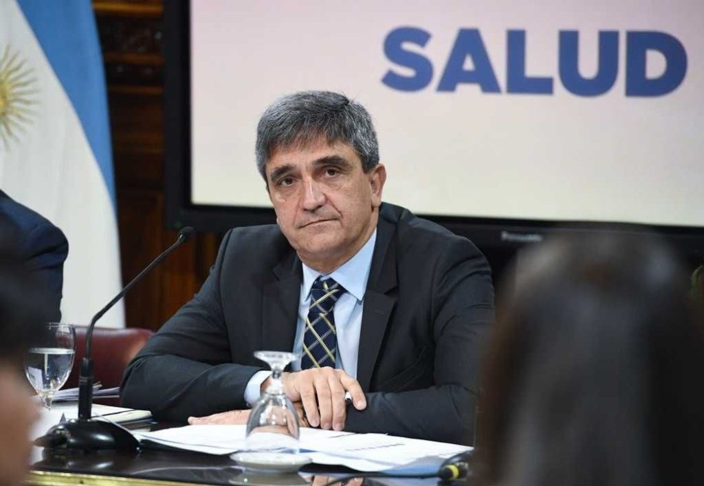 Pablo Yedlin asumi&oacute; la presidencia de la comisi&oacute;n de Familias en Diputados y pidi&oacute; dejar la grieta de lado