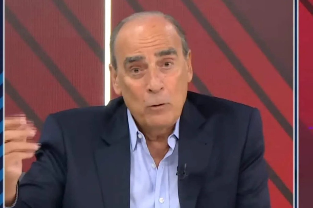 Francos critic&oacute; a Adorni por &ldquo;fallar en las explicaciones&rdquo; y admiti&oacute; que su situaci&oacute;n es &ldquo;un golpe para el Gobierno&rdquo;