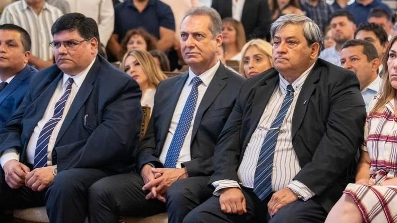 Norry sobre los asesores en la Caja Popular: &ldquo;No tengo parientes designados, pero si los tuviera no ser&iacute;a il&iacute;cito&rdquo;