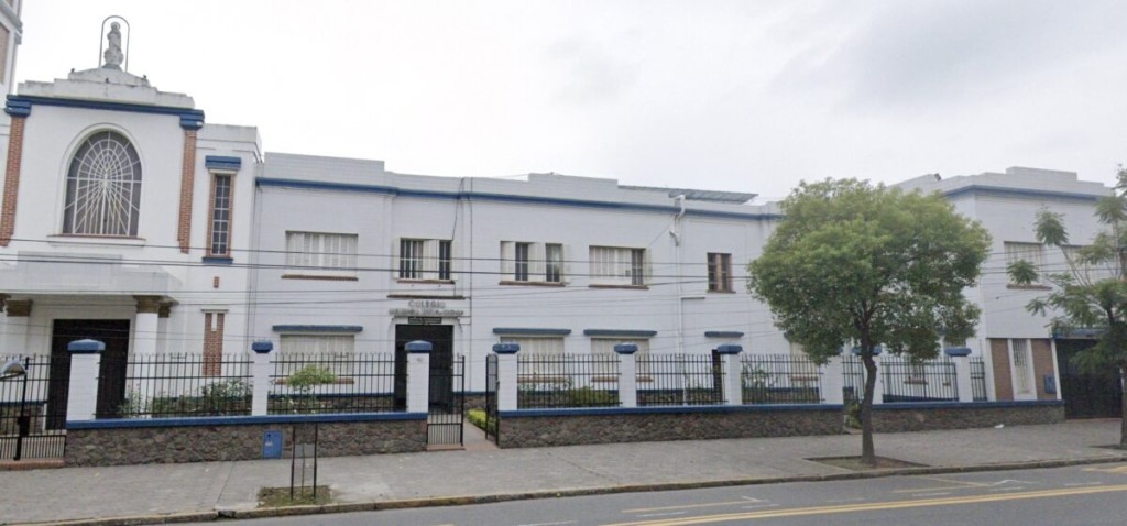 Hermetismo en el Colegio Guillermina: no dar&aacute;n declaraciones para &ldquo;no magnificar&rdquo; las amenazas de tiroteo