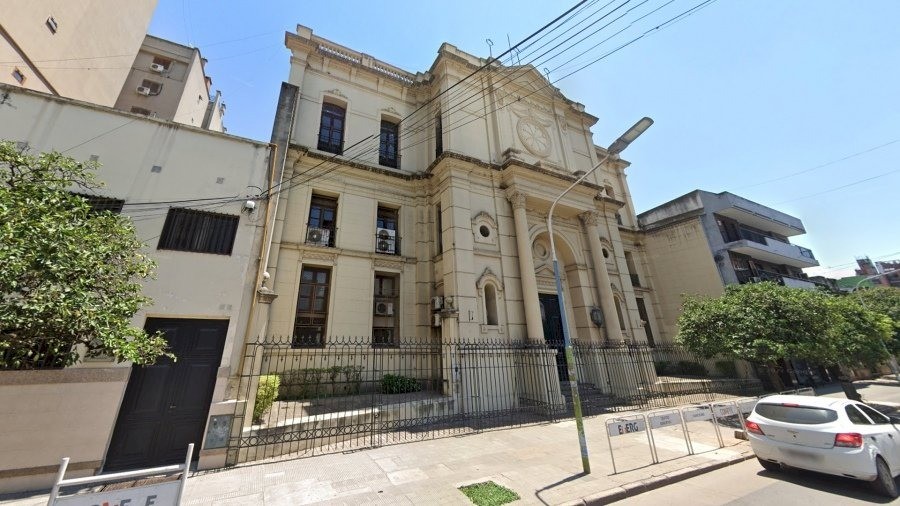 Amenazas en colegios de Tucum&aacute;n: el Colegio Guillermina radic&oacute; la denuncia, el San Francisco solo dio aviso