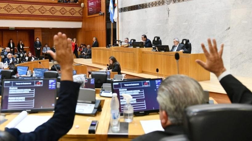 La Legislatura de Tucum&aacute;n sesiona este jueves con enfoque en pliegos judiciales y una comisi&oacute;n h&iacute;drica