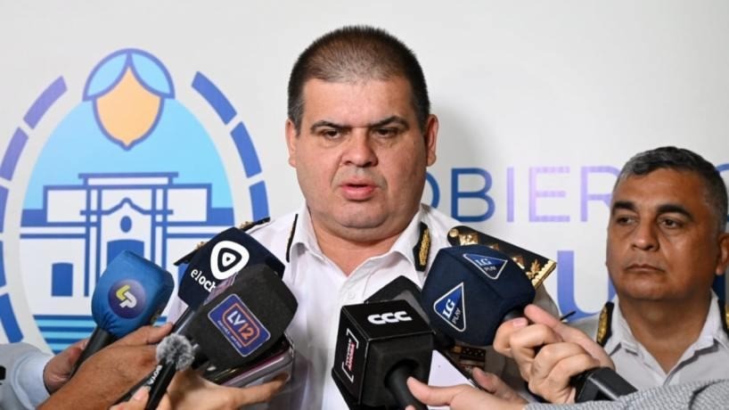 Girvau advirti&oacute; que ser&aacute;n &ldquo;inflexibles&rdquo; con los autores de amenazas en colegios: &ldquo;Que paguen las consecuencias legales&rdquo;