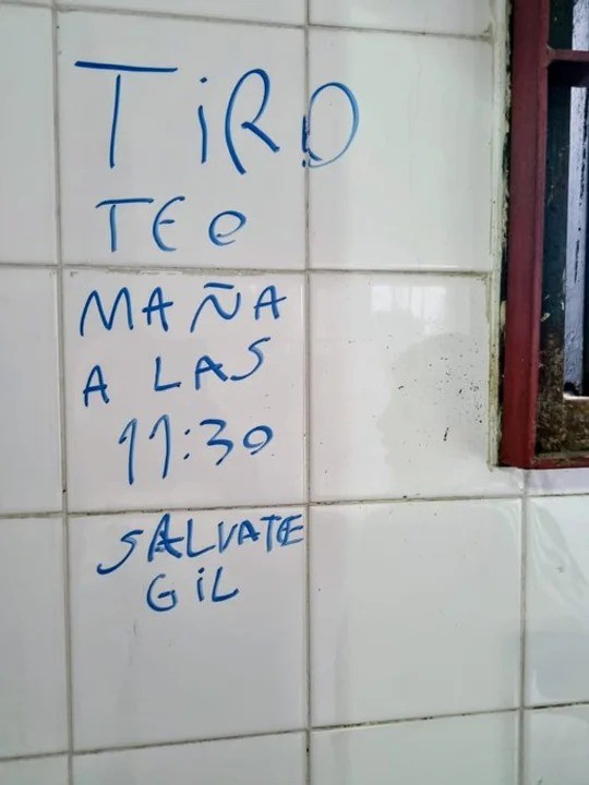 Amenazas de tiroteo en colegios de Buenos Aires, C&oacute;rdoba y otras provincias: investigan si es un reto viral