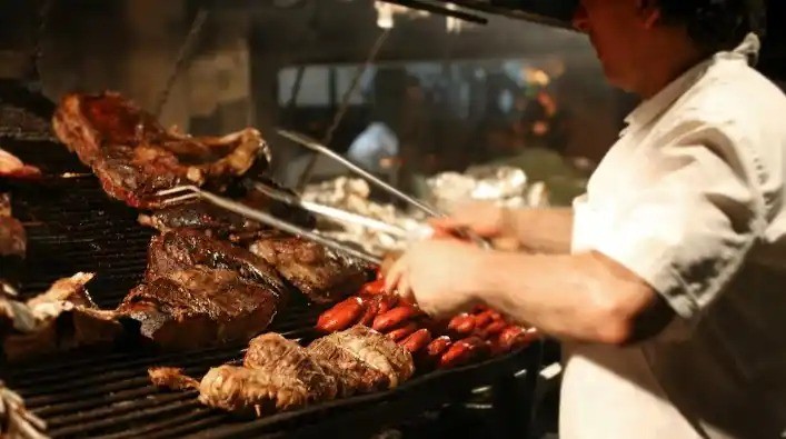 El consumo de carne vacuna en Argentina cay&oacute; 10% en el primer trimestre de 2026, el nivel m&aacute;s bajo en 20 a&ntilde;os