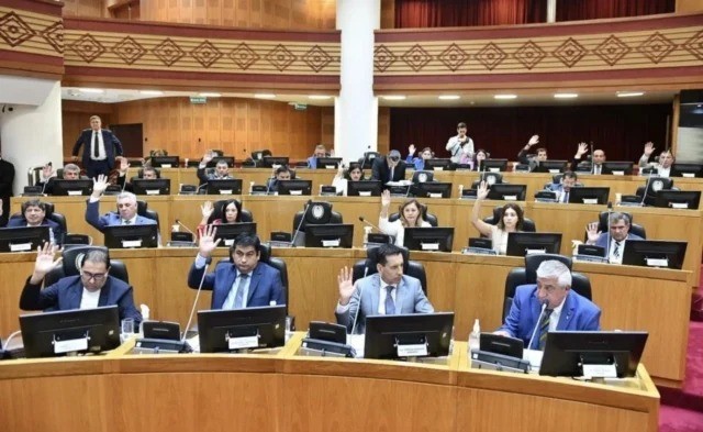 La Legislatura de Tucum&aacute;n aprob&oacute; diez pliegos judiciales para defensor&iacute;as en Capital, Este y Monteros