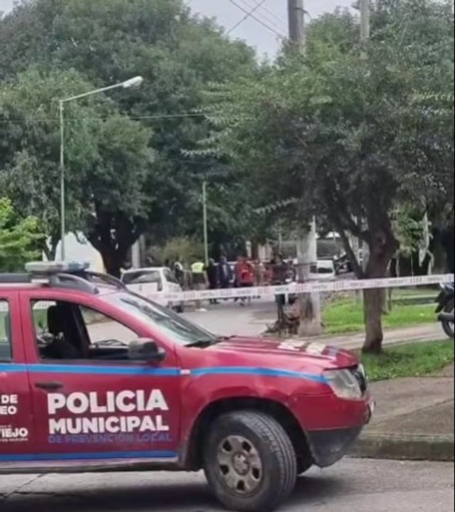 Violento crimen en Taf&iacute; Viejo: un adulto mayor asesinado a golpes durante un asalto en su domicilio