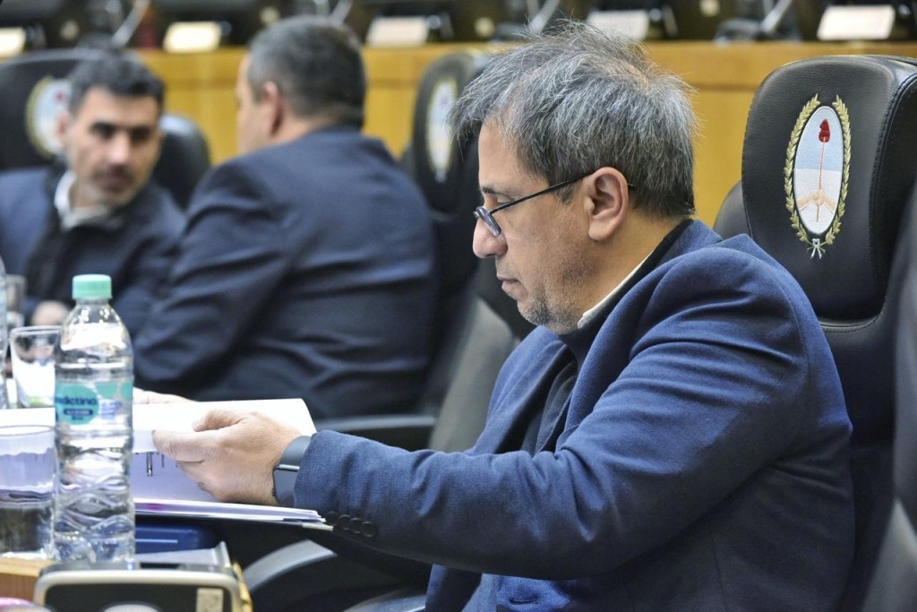 &ldquo;Si quer&eacute;s que algo no funcione, crea una comisi&oacute;n&rdquo;: Seleme critic&oacute; la nueva Comisi&oacute;n H&iacute;drica