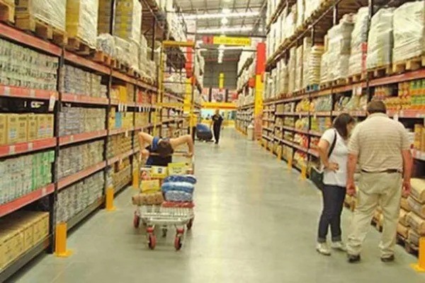 La inflaci&oacute;n mayorista trep&oacute; al 3,4% en marzo y se equipar&oacute; al IPC