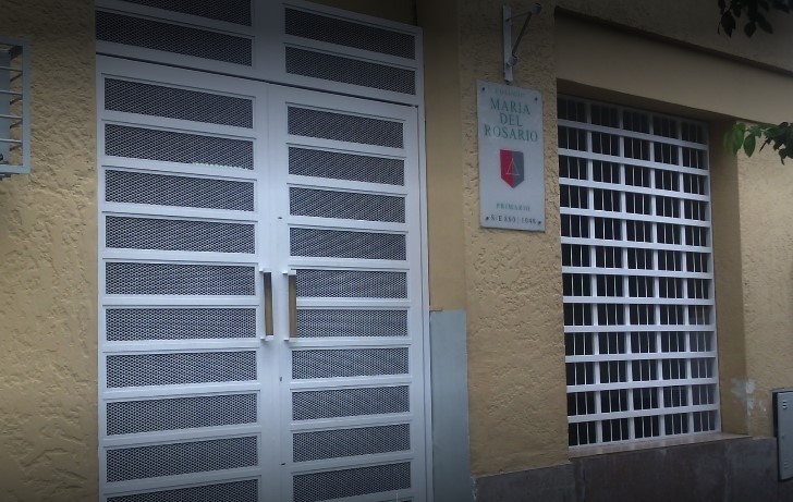 Tres colegios de Tucum&aacute;n activaron protocolos de seguridad por amenazas de tiroteo este jueves