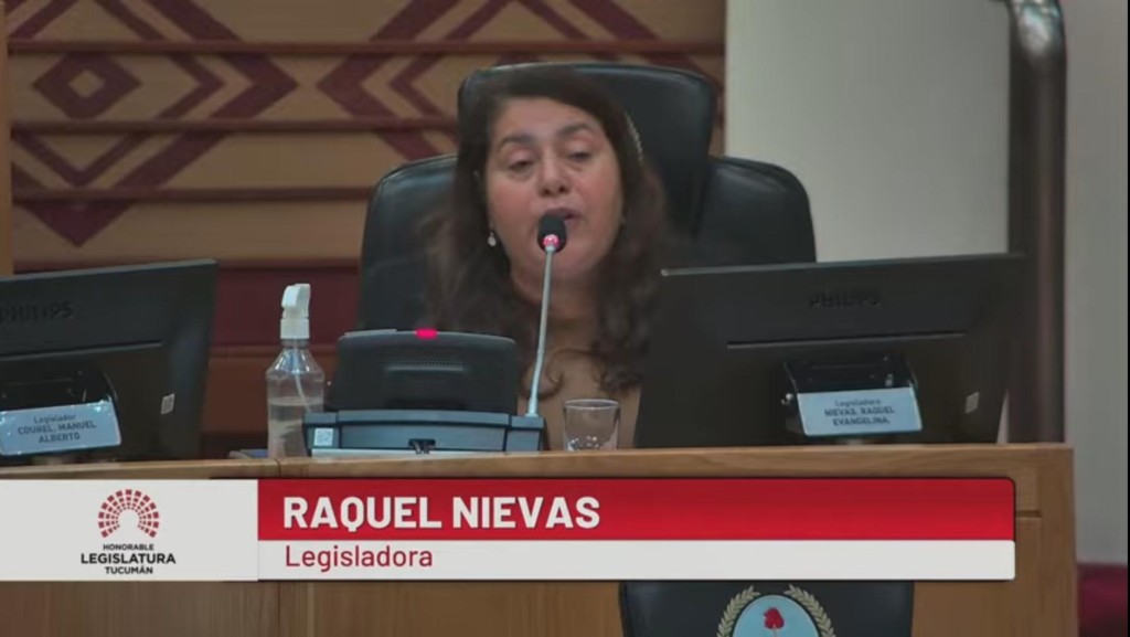 Cruce en la Legislatura por dichos discriminatorios contra un delegado comunal durante debate sobre inundaciones