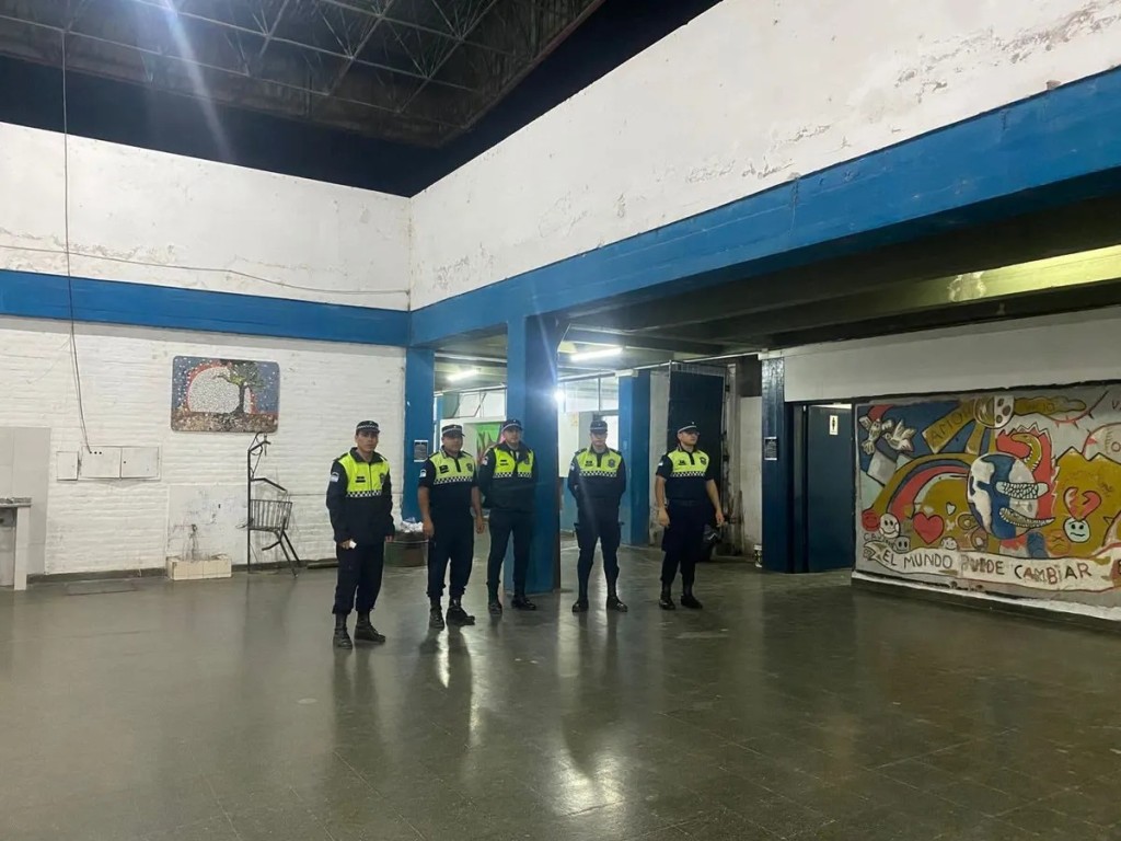 Amenaza de tiroteo en una escuela de Simoca: hallaron un escrito que alertaba sobre un ataque para este viernes