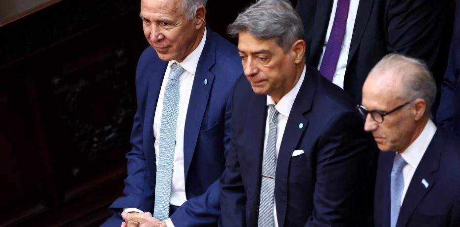 La Procuraci&oacute;n del Tesoro pidi&oacute; a la Corte Suprema que intervenga directamente en la causa por la Ley de Modernizaci&oacute;n Laboral