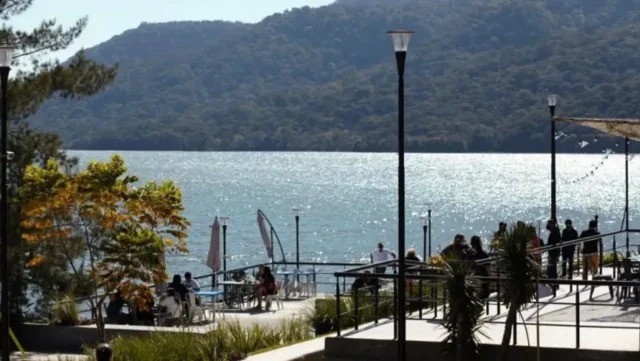 Fin de semana en Tucum&aacute;n: arranca con 28 grados pero termina con alerta amarilla por tormentas y un marcado descenso de temperatura