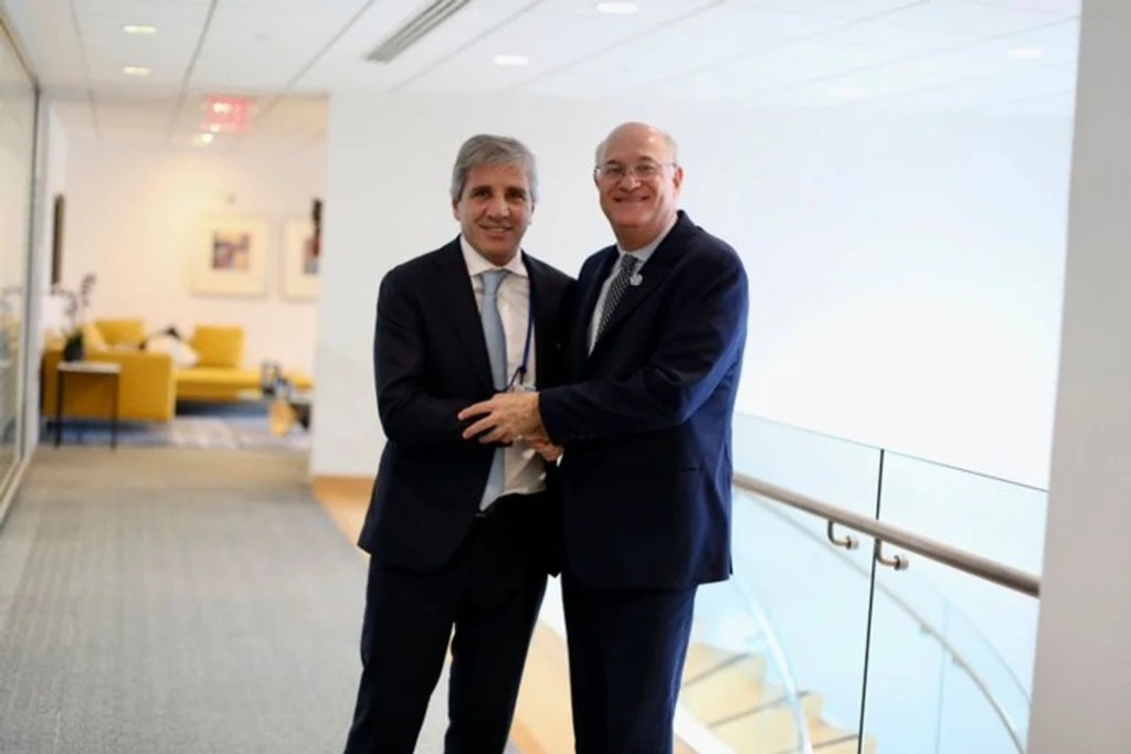 Argentina recibir&aacute; US$7.200 millones del BID en 2026: los fondos ir&aacute;n a reformas estructurales, provincias y Mipymes