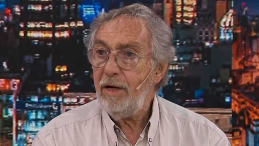 Luis Brandoni internado: el actor sufri&oacute; un hematoma subdural tras una ca&iacute;da y se encuentra en estado delicado