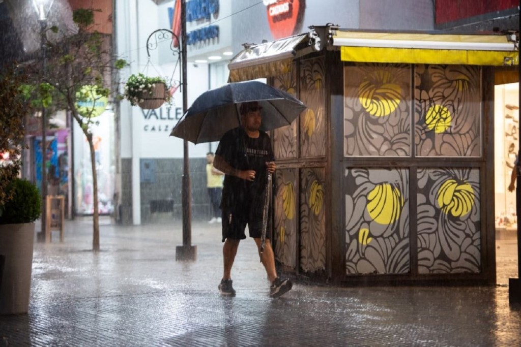 Clima en Tucum&aacute;n hoy 18 de abril: m&aacute;xima de 29&deg; y luego tormentas localmente fuertes el domingo