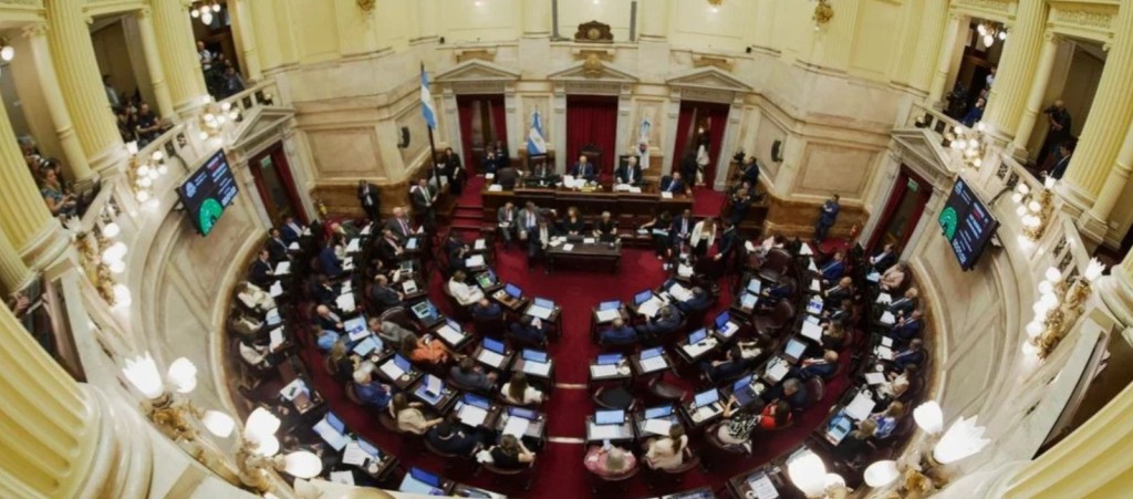 El Gobierno envi&oacute; al Congreso una reforma a la Ley de Salud Mental y otra a la Ley de Discapacidad